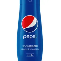 SodaStream Syrop Pepsi do napojów, 440 ml