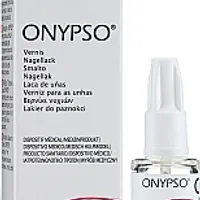 Onypso, lakier do paznokci, 3 ml