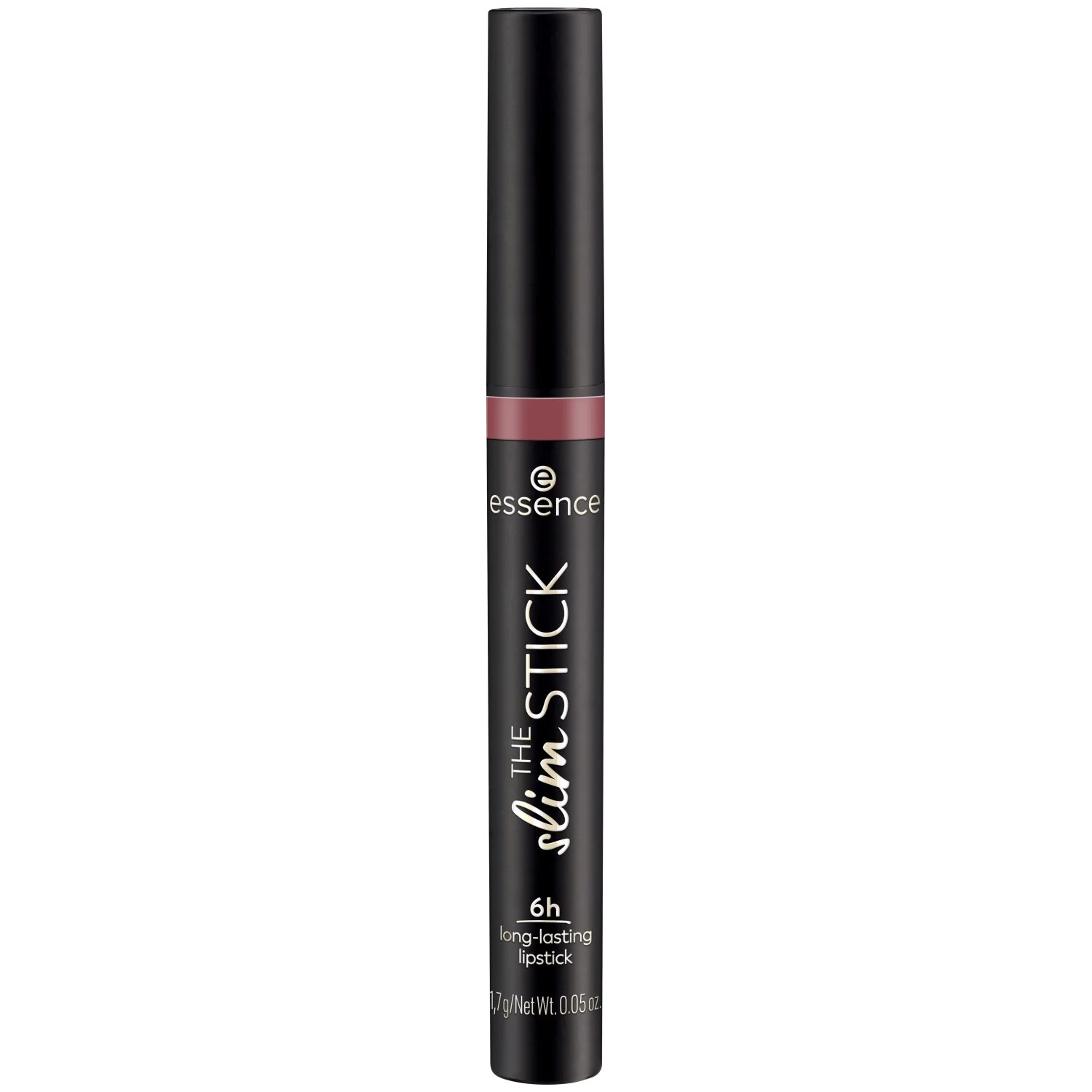 Essence The Slim Stick  pomadka do ust 105 Velvet Punch, 1,7g 