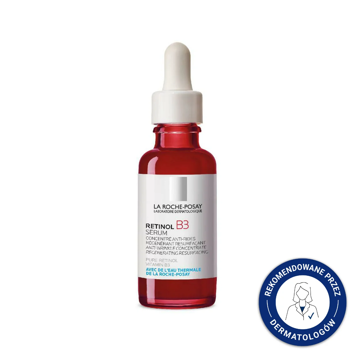 La Roche-Posay Retinol B3 serum, 30 ml