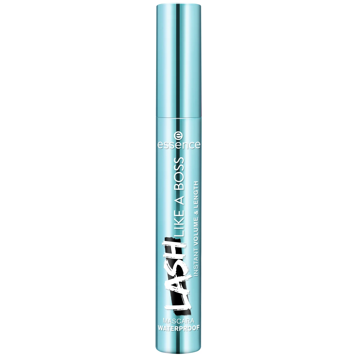 Essence Lash Like a Boss Waterproof Tusz do rzęs wodoodporny, 9,5 ml