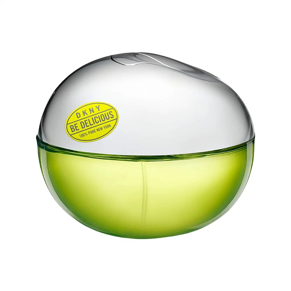 DKNY Be Delicious woda perfumowana spray, 30 ml