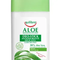 Equilibra Aloesowy, dezodorant w sztyfcie, 50 ml