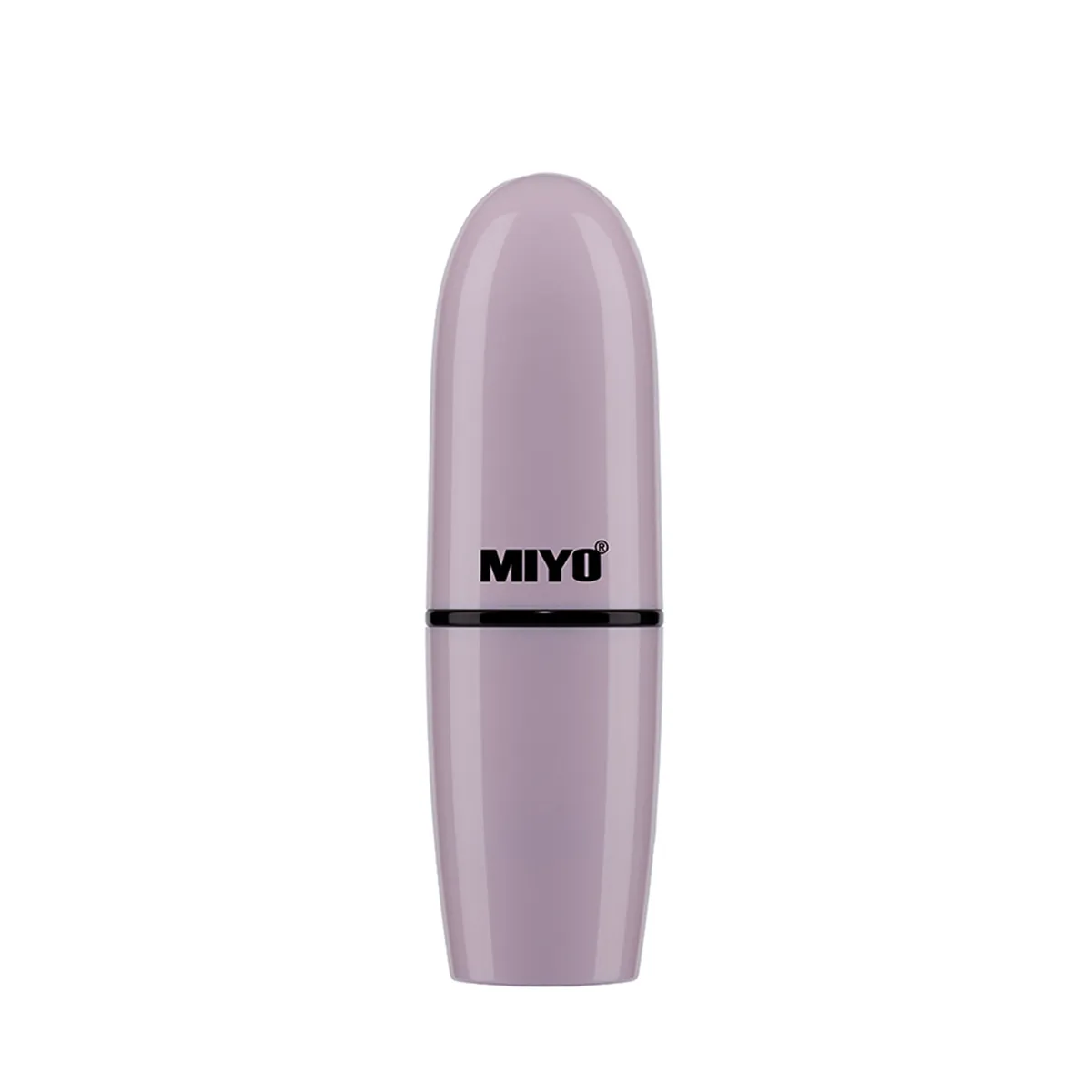 MIYO Lip Ammo Creamy Mousse Pomadka do ust No. 02 Peachy Pink, 5 g 