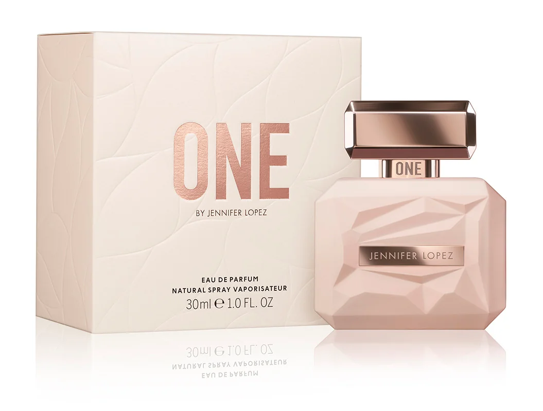 Jennifer Loper One Woda perfumowana, 30 ml