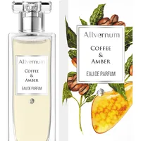 Allvernum woda perfumowana Coffee & Amber, 50 ml