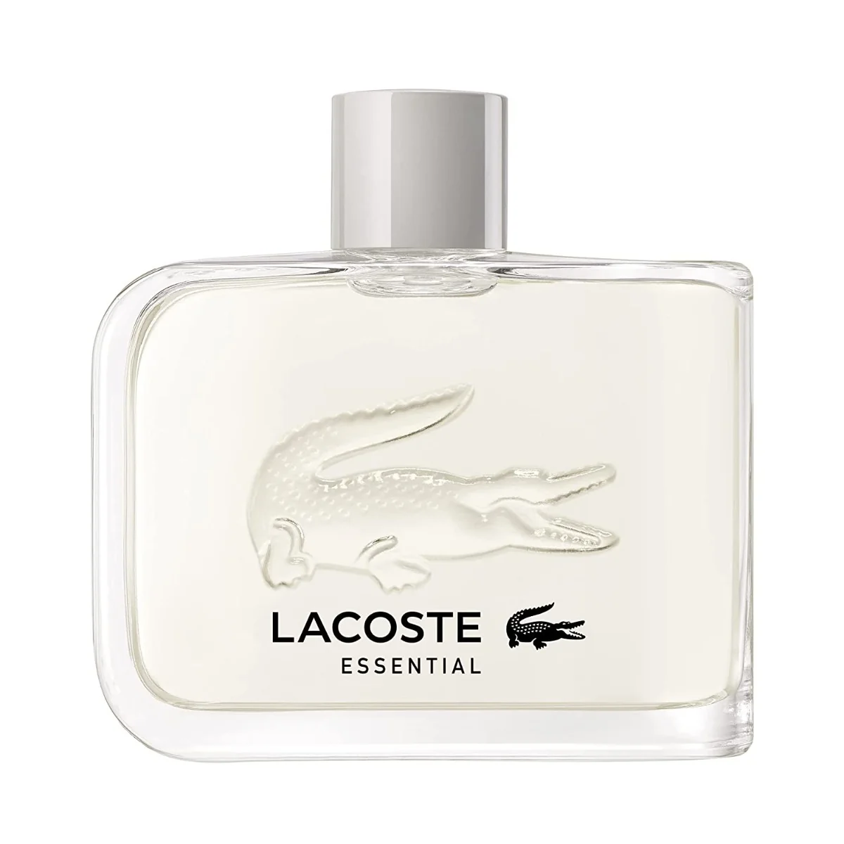 Lacoste Essential woda toaletowa dla mężczyzn, 125 ml