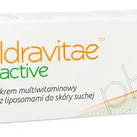 Idravitae Activ, krem multiwitaminowy, 63 ml