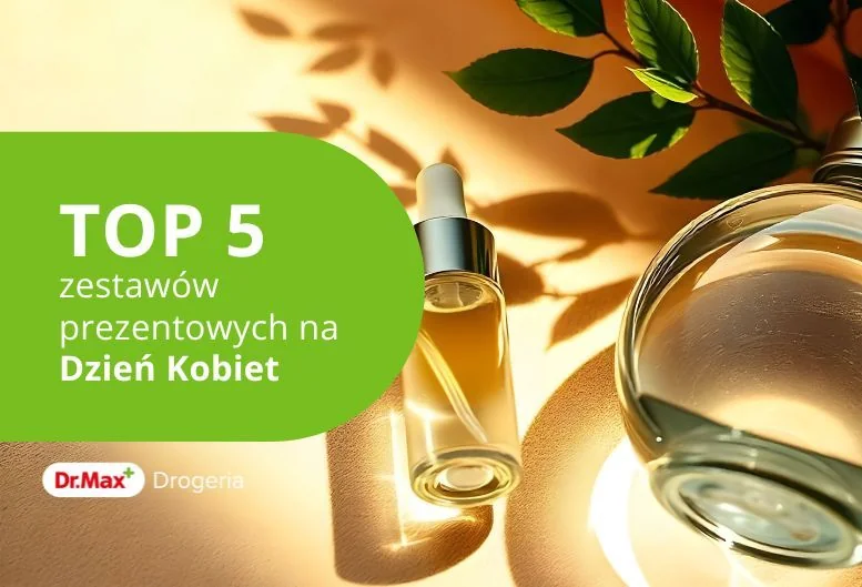 Najlepsze prezenty na Dzień Kobiet 2025 – ranking produktów