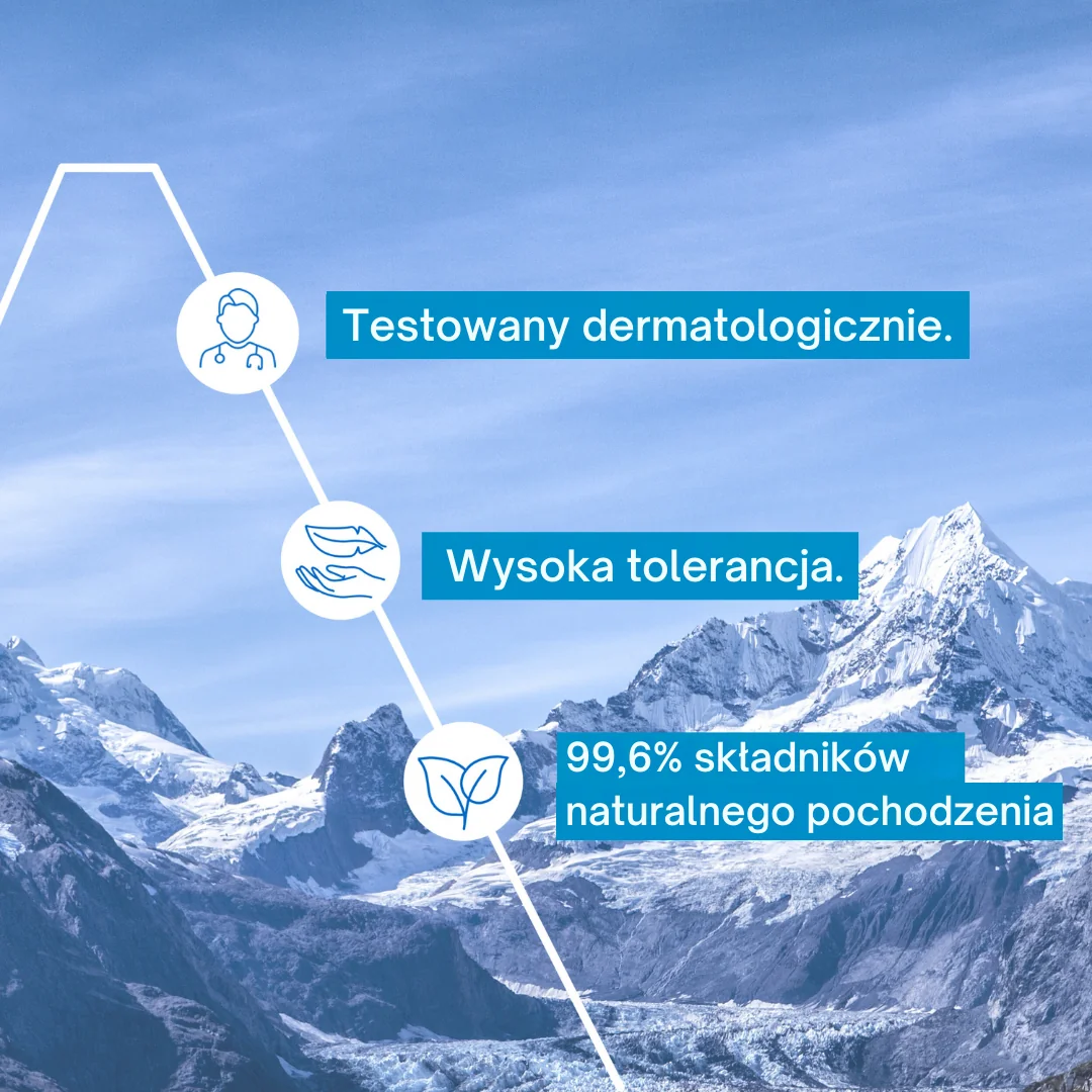 Uriage Eau Thermale nawilżajaco-odżywcza pomadka do ust, 4 g