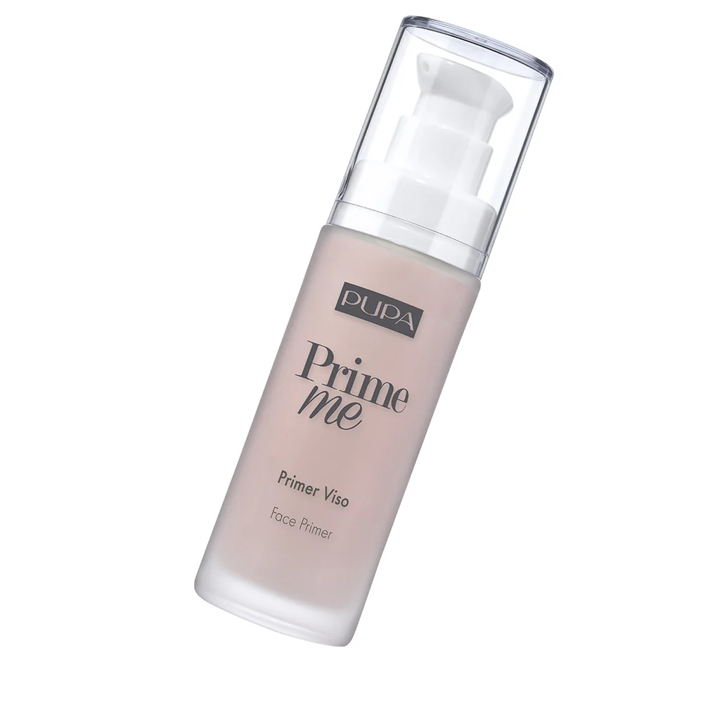 PUPA Prime Me Udoskonalająca baza pod makijaż 001, 30 ml