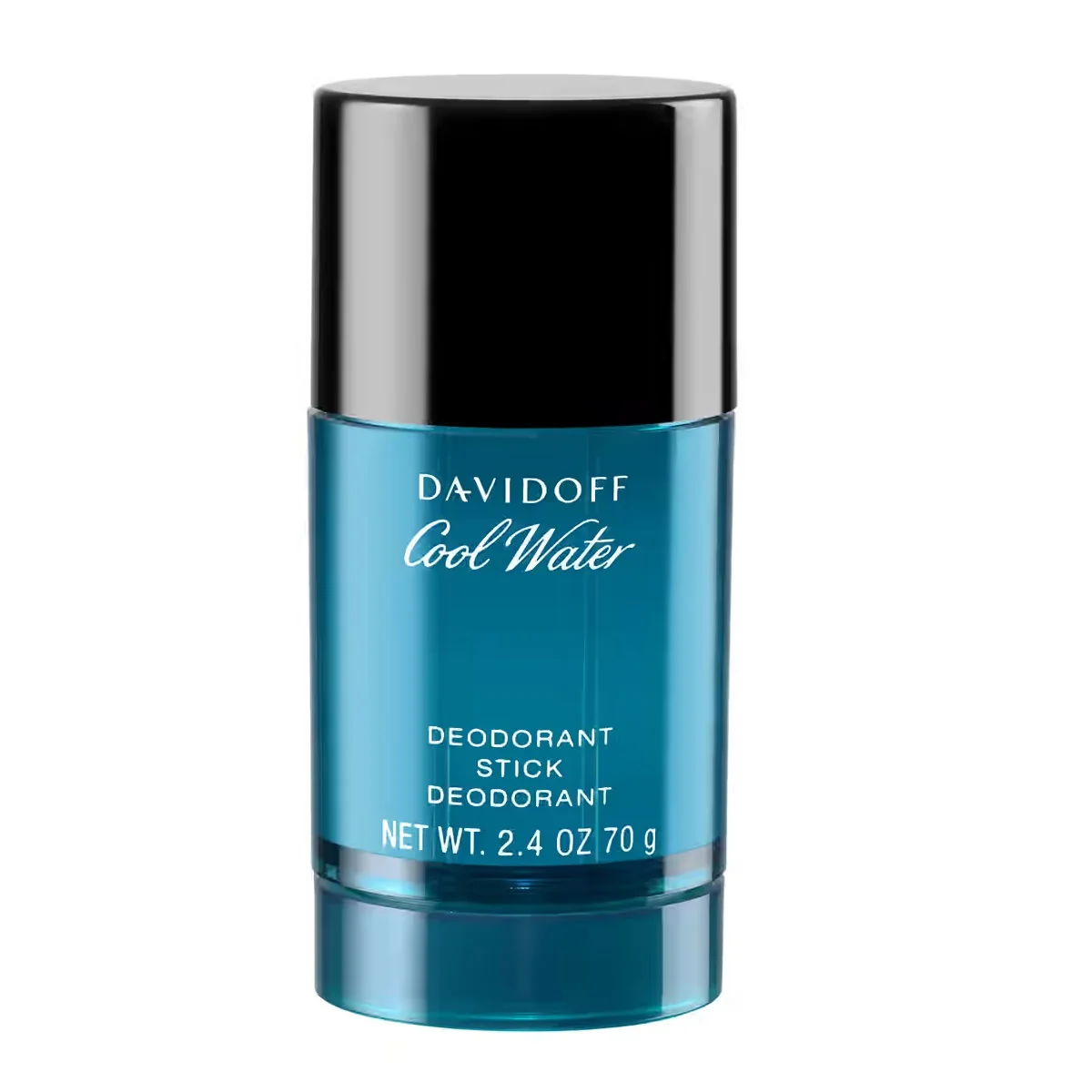 Davidoff Cool Water Men dezodorant sztyft, 70 g