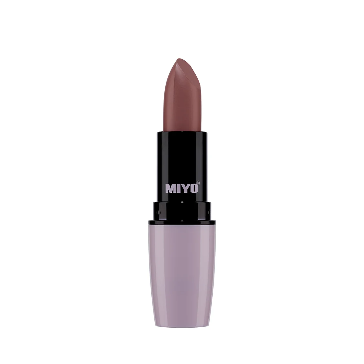 MIYO Lip Ammo Creamy Mousse Pomadka do ust No. 02 Peachy Pink, 5 g