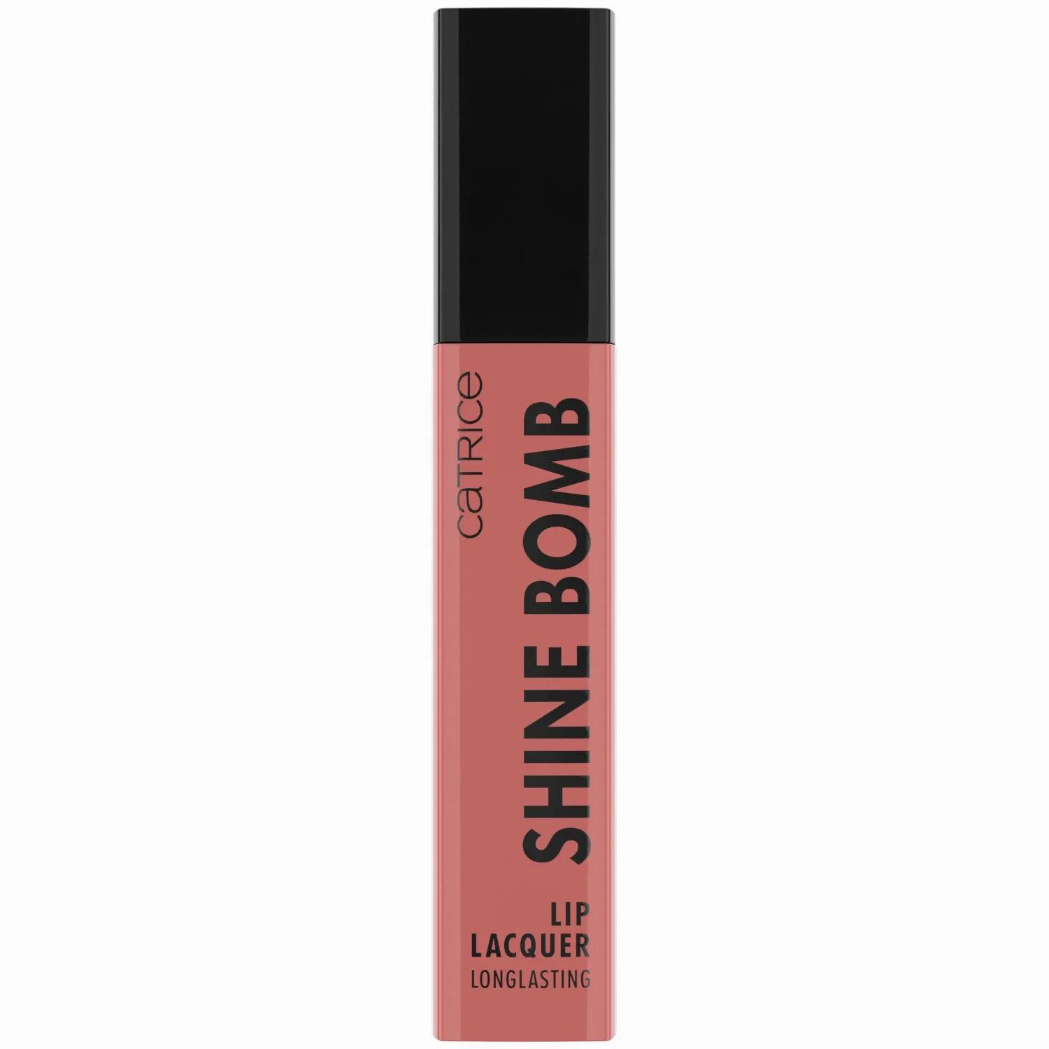 Catrice Shine Bomb Lip Lacquer pomadka do ust 030 Sweet Talker, 3 ml 