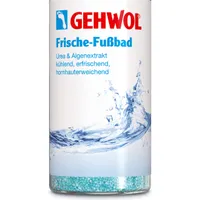 Gehwol Frische-Fussbad, Sól do kąpieli stóp, 330 g