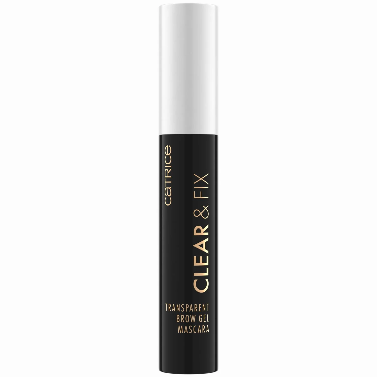 Catrice Clear & Fix Transparent Brow Gel Mascara żel do brwi 010, 5 ml