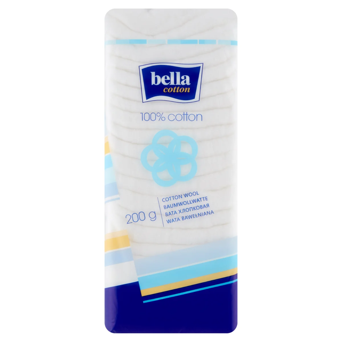 Bella Cotton Wata Bawełniana, 200 g