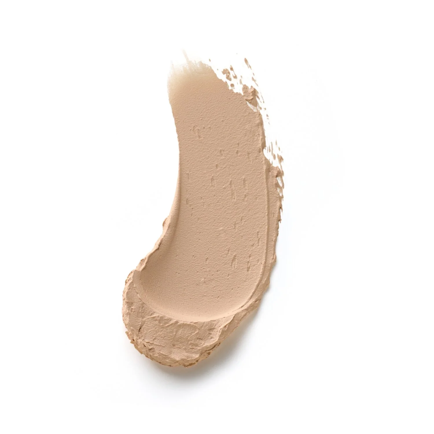 Essence Natural Matte Mousse Foundation podkład do twarzy w musie 13, 16 g 