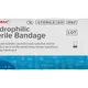 Hydrophylic sterile bandage Dr.Max, jałowy bandaż hydrofilowy 6 cm x 5 m, 1 sztuka