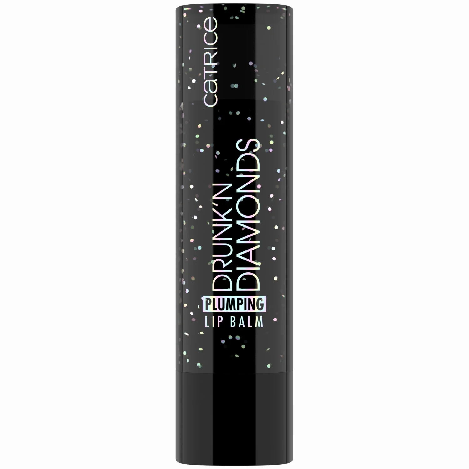 Catrice Drunk'n Diamonds balsam do ust dodający objętości 050 Bury Me In Rubies, 3,5 g