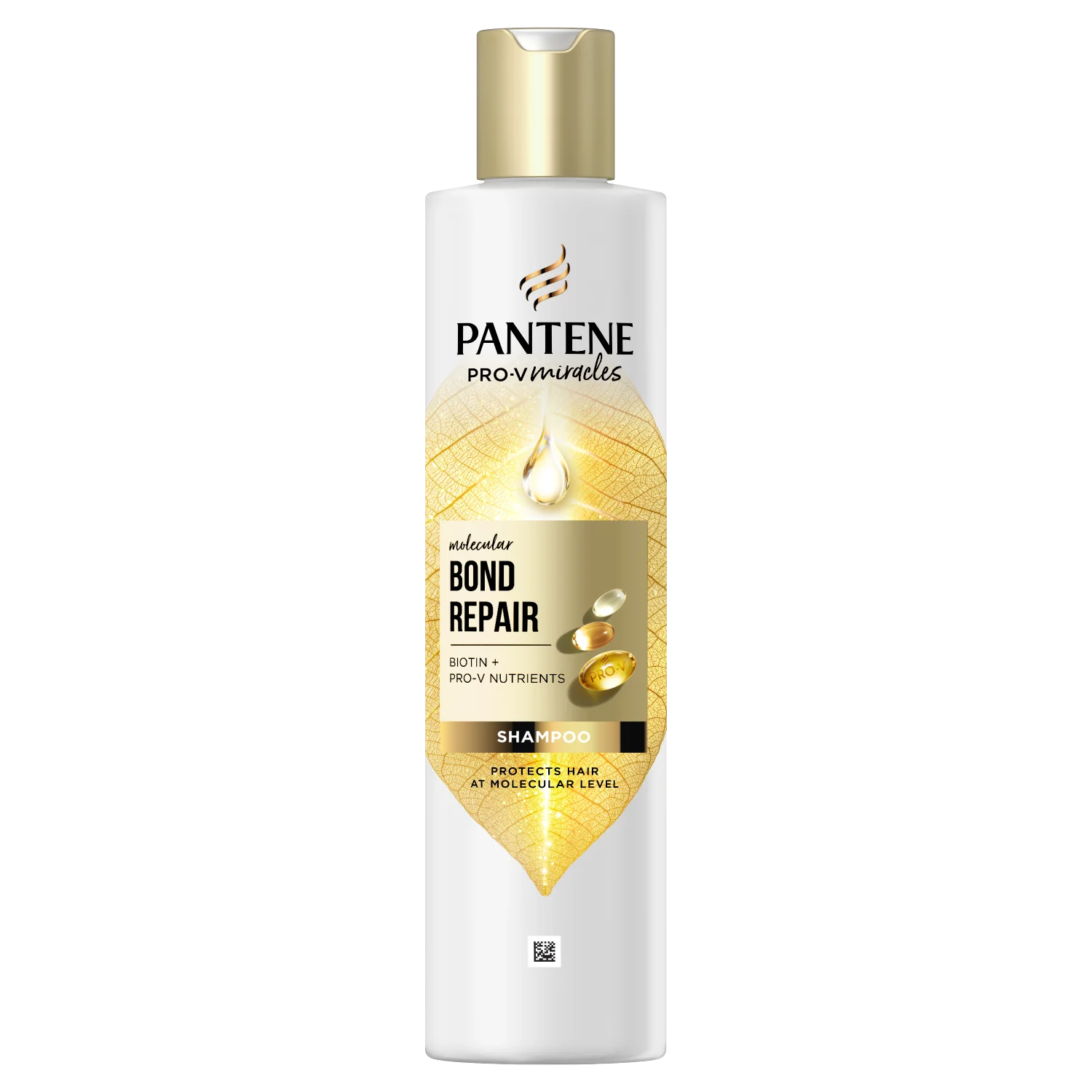 Pantene Pro-V Molecular Bond Repair, Szampon do włosów, 250 ml