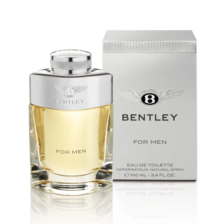 Bentley for Men woda toaletowa, 100 ml