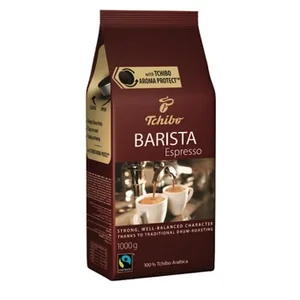 Tchibo Barista Espresso kawa ziarnista