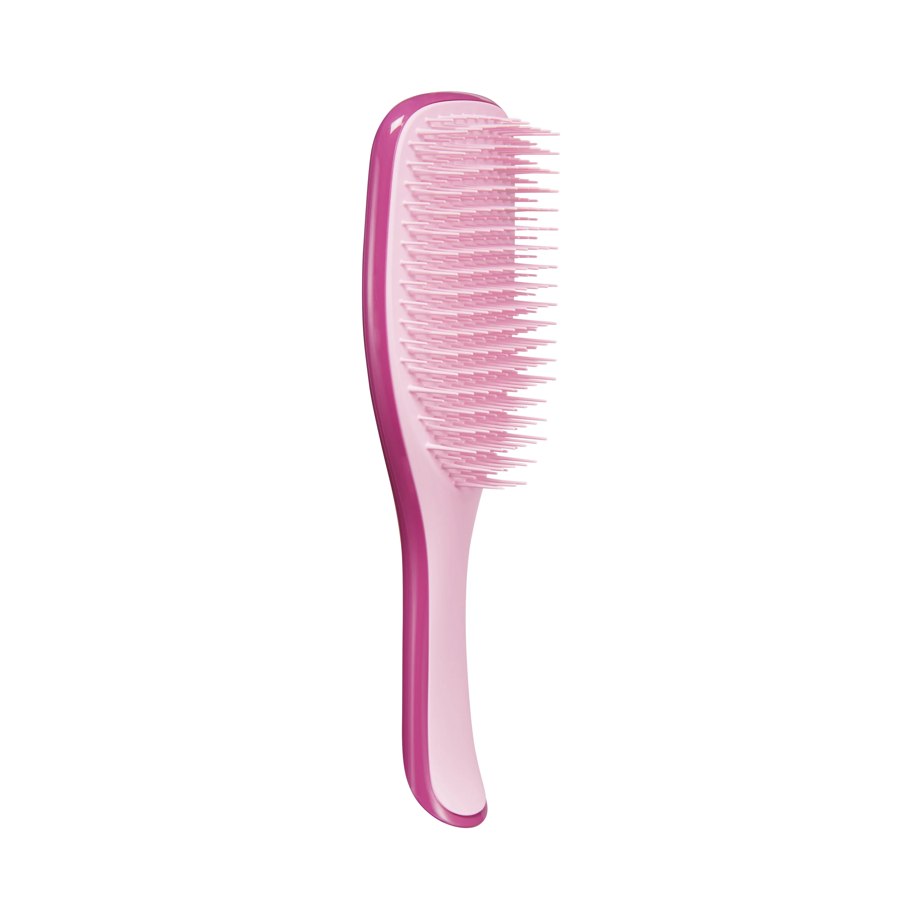 Tangle Teezer The Wet Detangler szczotka do włosów Raspberry Rouge 