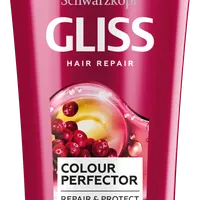 Schwarzkopf Gliss Kur Ultimate Color Szampon do włosów, 400 ml