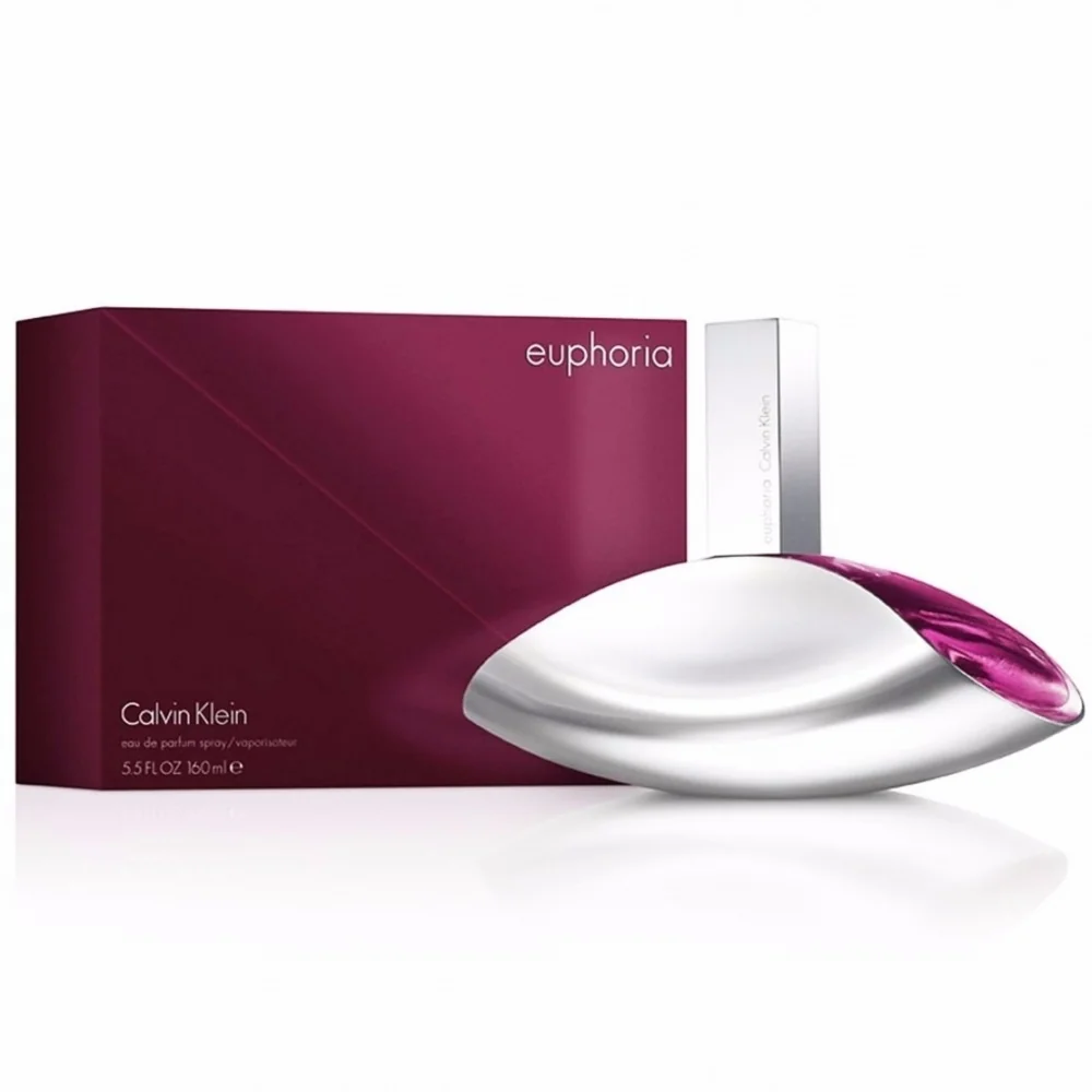 Calvin Klein Euphoria woda perfumowana, 160 ml