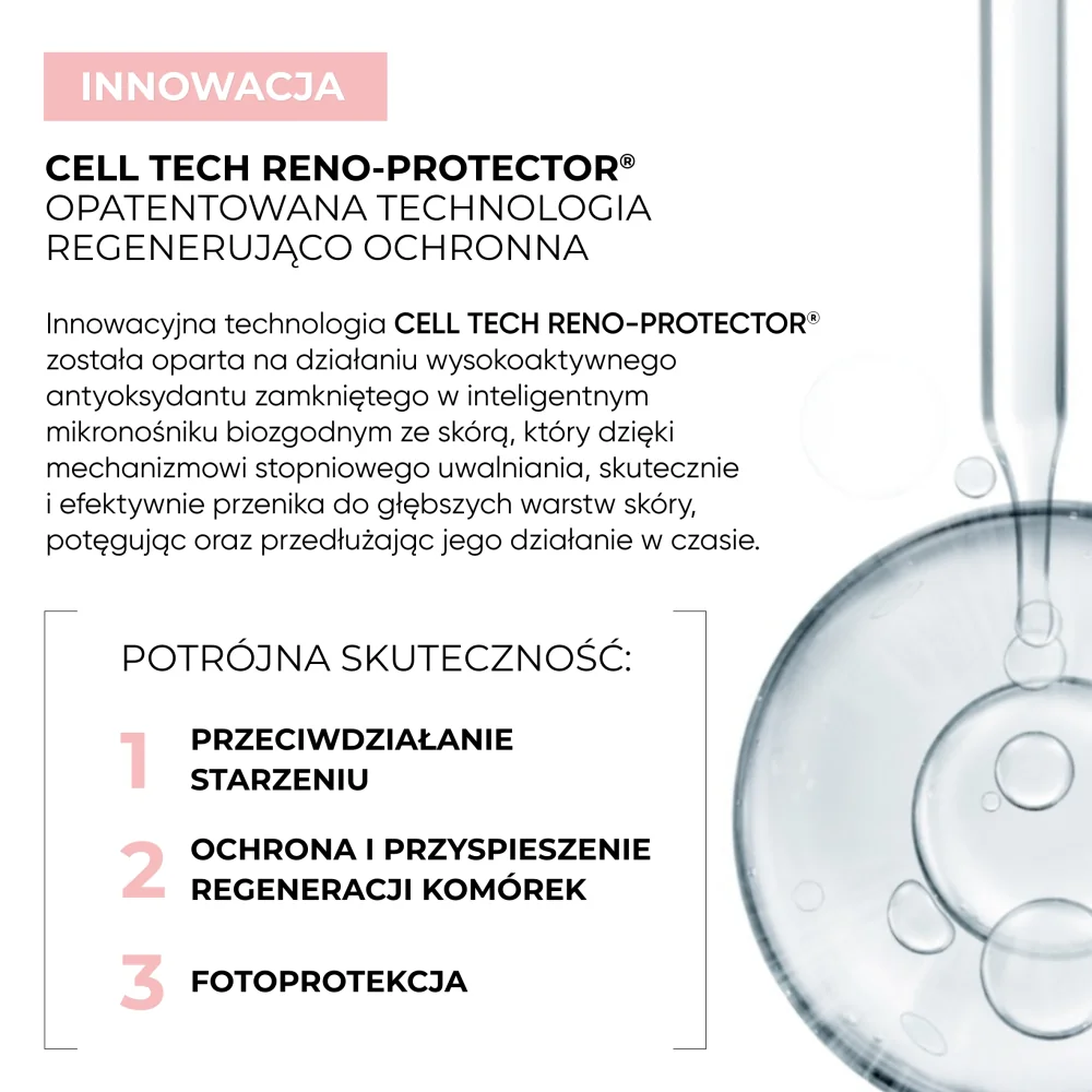 L’biotica Estetic Clinic Meso Treatment Ujędrniająco-napinająca dermo-maska hydrożelowa, 1 szt. 