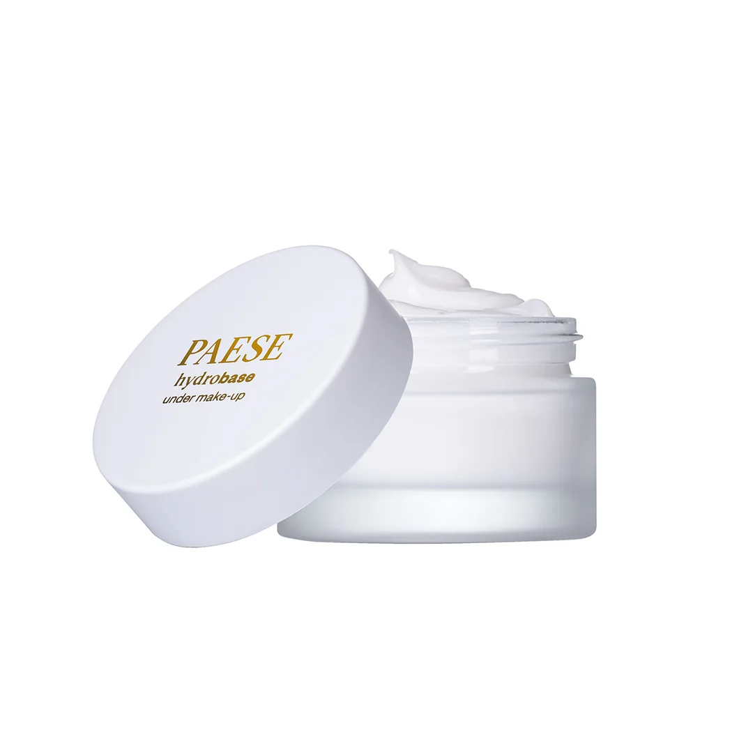 Paese Hydrobase under make-up baza pod makijaż, 30 ml