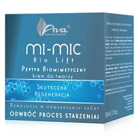 Ava Mi-Mic, skuteczna regeneracja, krem do twarzy, 50 ml