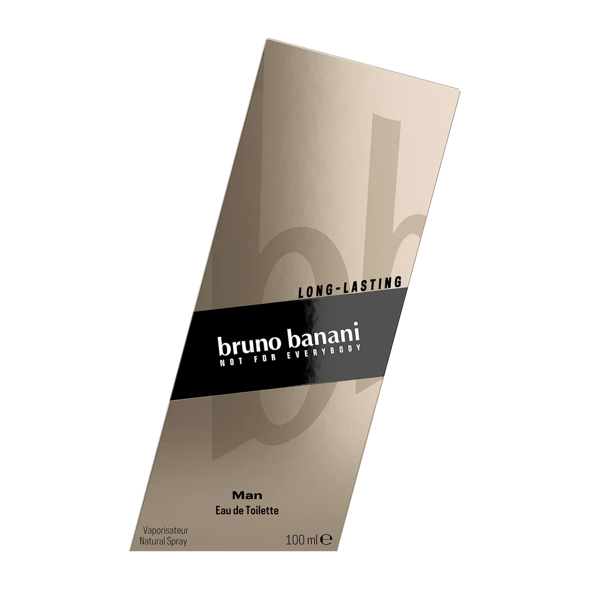 bruno banani Man woda toaletowa, 100 ml