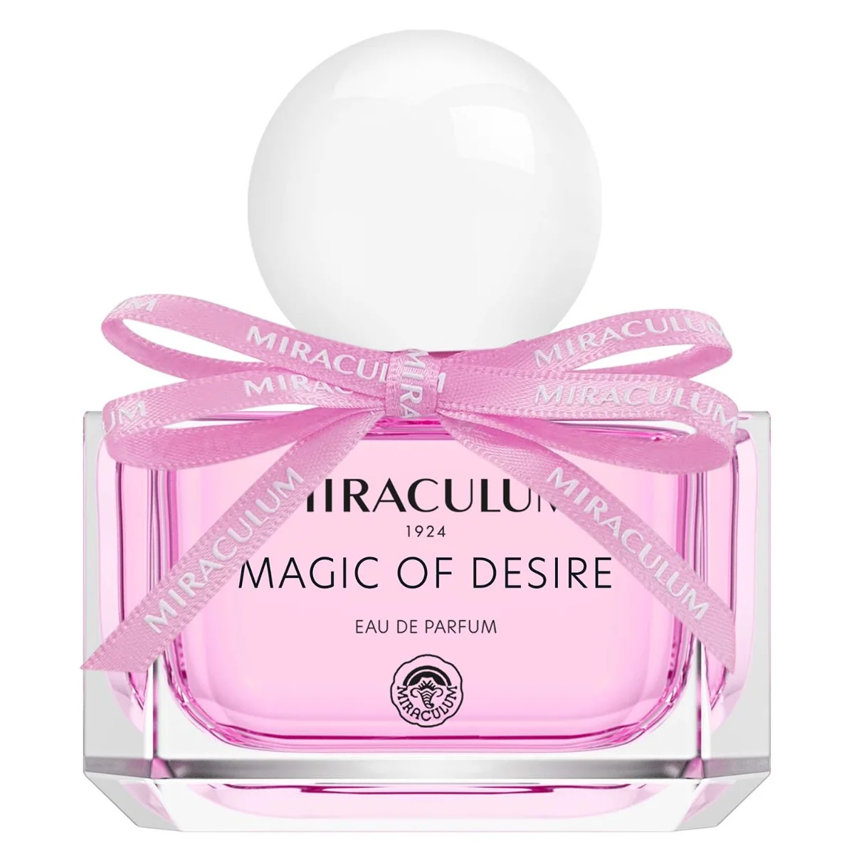 Miraculum Magic of Desire woda perfumowana damska, 50 ml