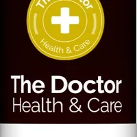 The Doctor Health &amp; Care Stymulujący cebulki Imbir + Kofeina spray do włos&oacute;w, 150 ml