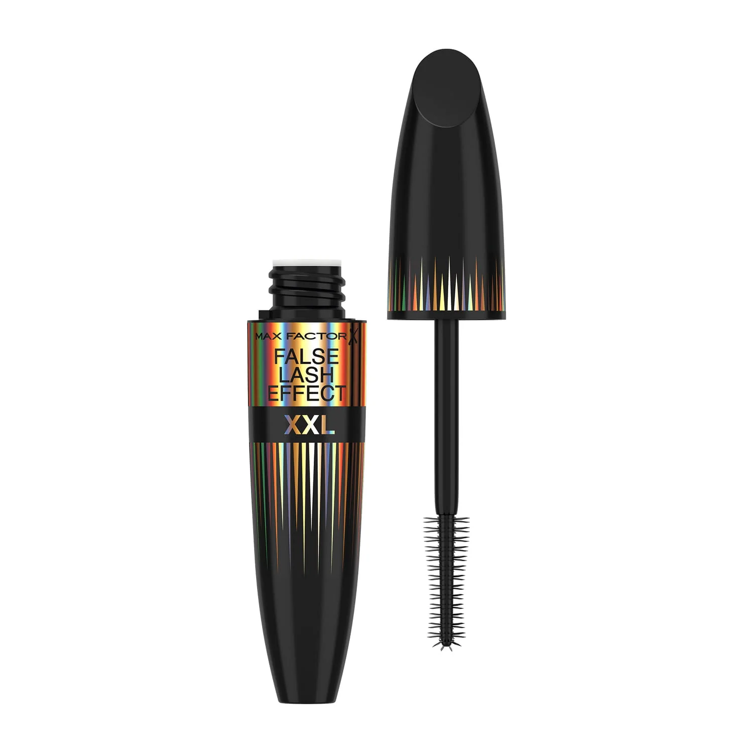 Max Factor False Lash Effect XXL wydłużający tusz do rzęs Black, 12 ml