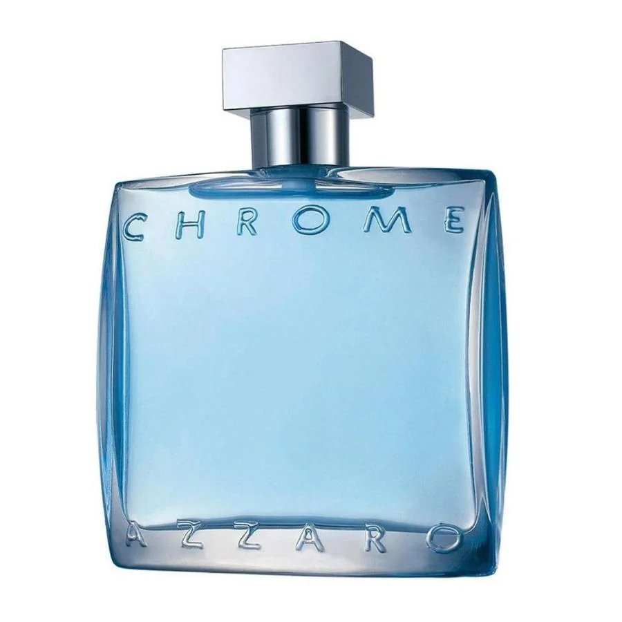 AZZARO Chrome, woda toaletowa, spray 100ml