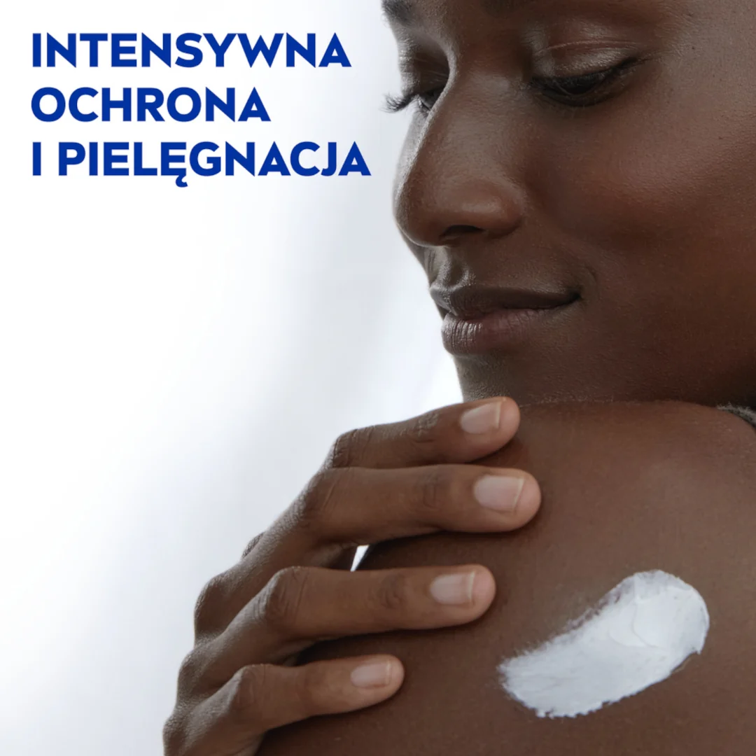 Nivea krem uniwersalny, 50 ml