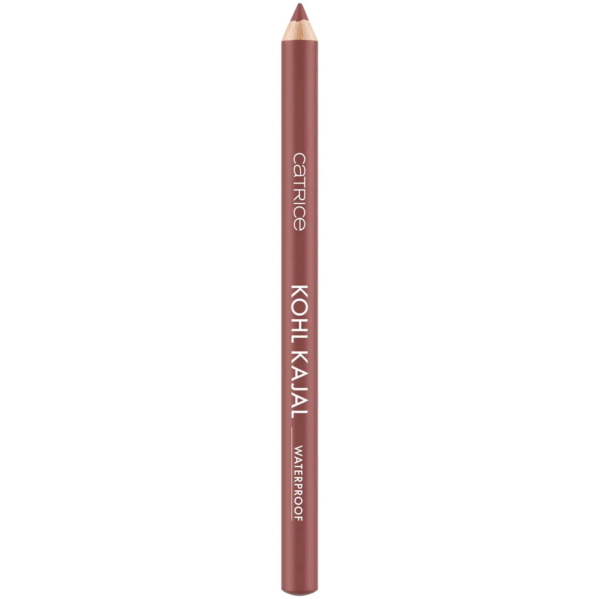 CATRICE Kohl Kajal kredka do oczu nr 100 Burgundy Babe, 0,78 g