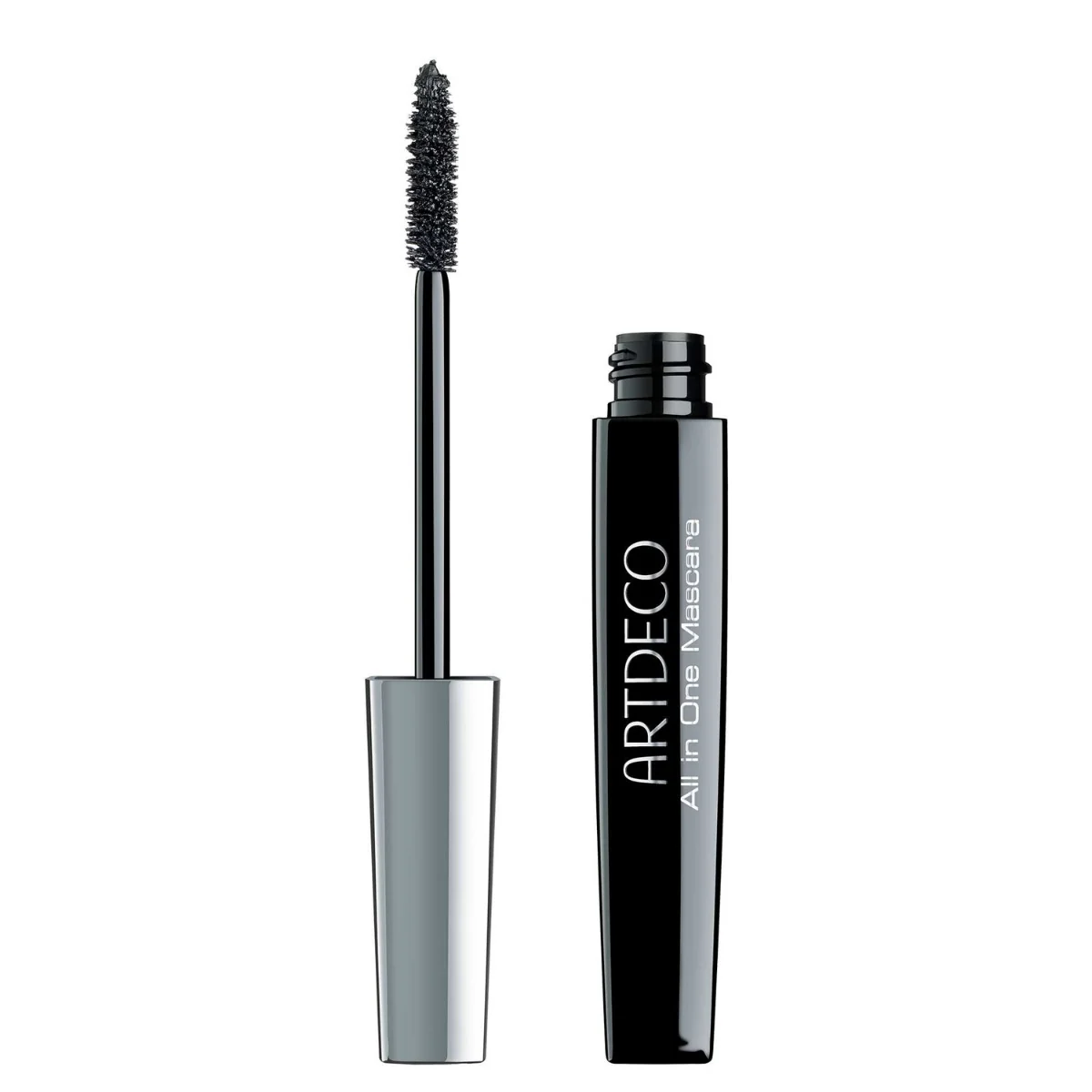 ARTDECO All in One Mascara tusz do rzęs, 01 – black, 10 ml