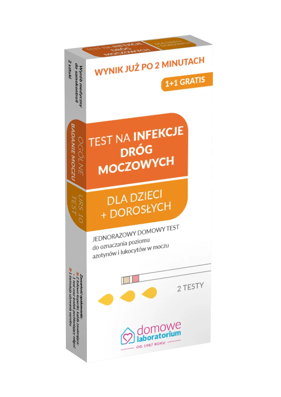 Testy Na Infekcje Intymne Drmax Drogeria 1331