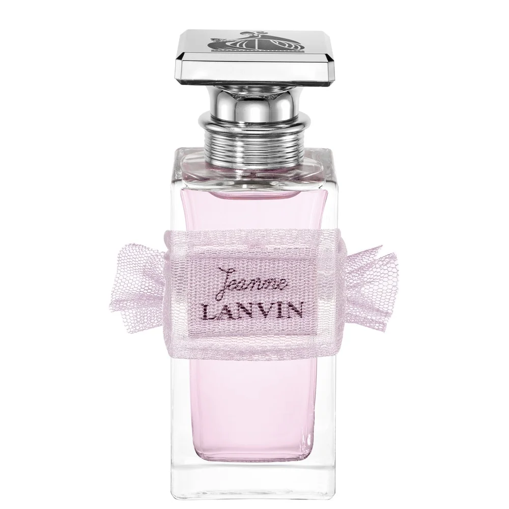 Lanvin Jeanne woda perfumowana, 100 ml