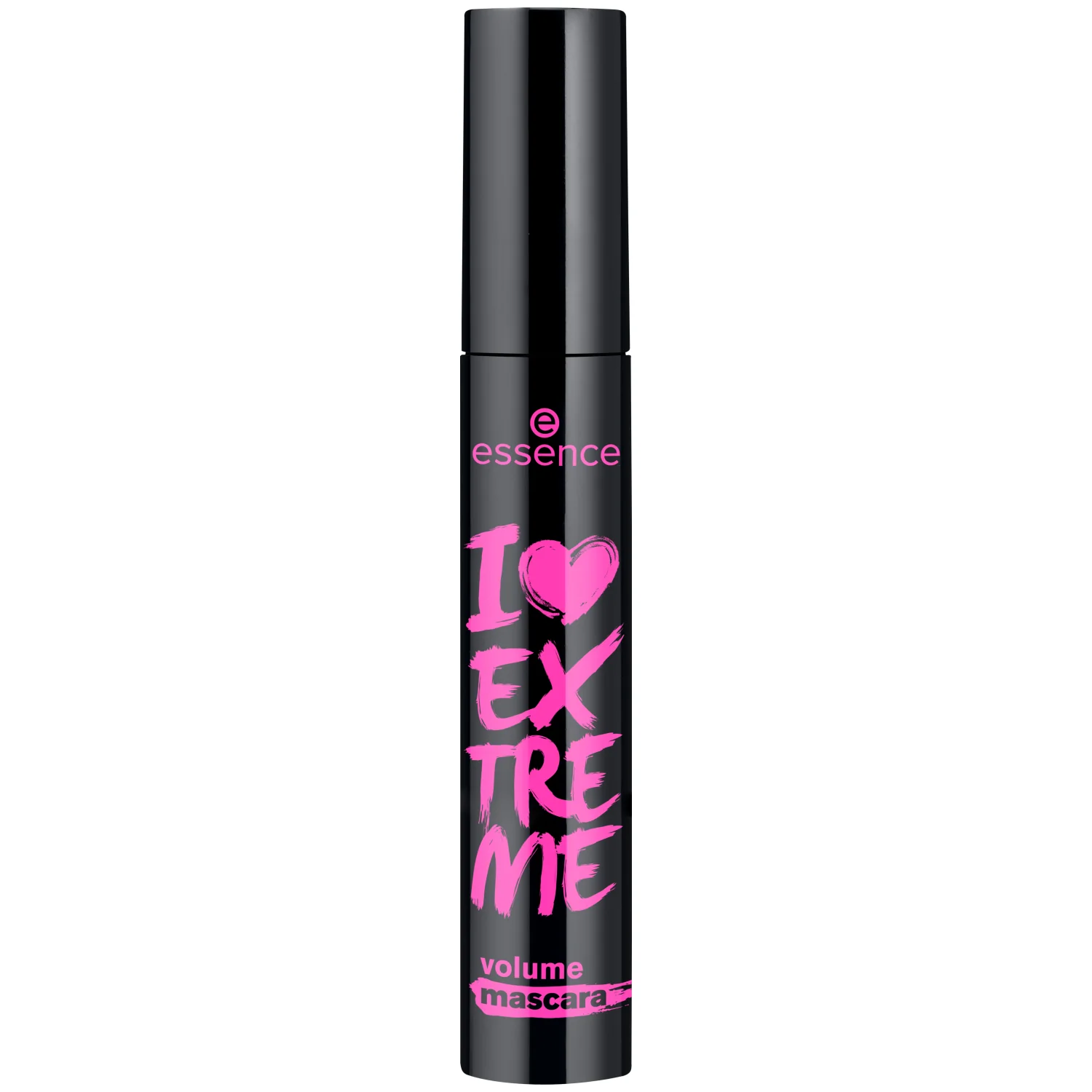 Essence I Love Extreme Volume Mascara pogrubiający tusz do rzęs 01, 12 ml