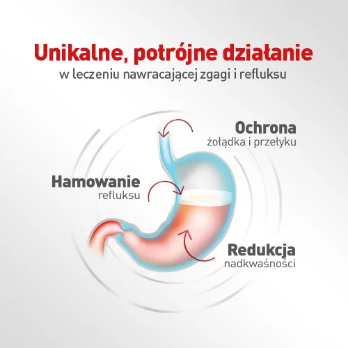 Alugastrin 3 FORTE, 30 tabletek 