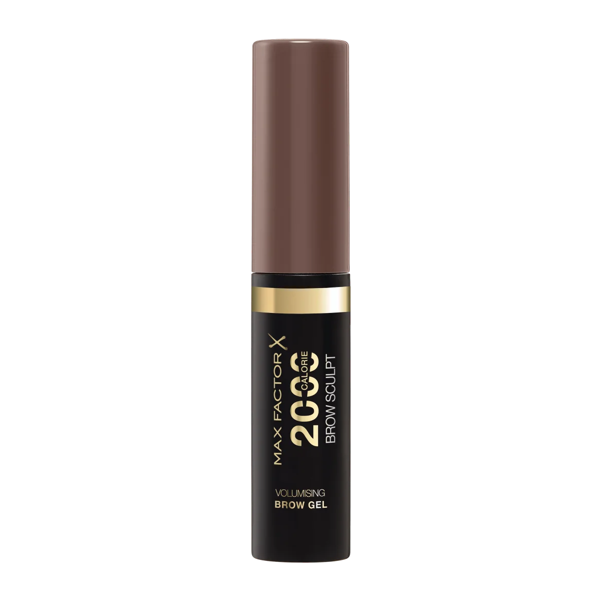 Max Factor 2000 Calorie Żel do brwi nr 02 Soft Brown, 4,5 ml