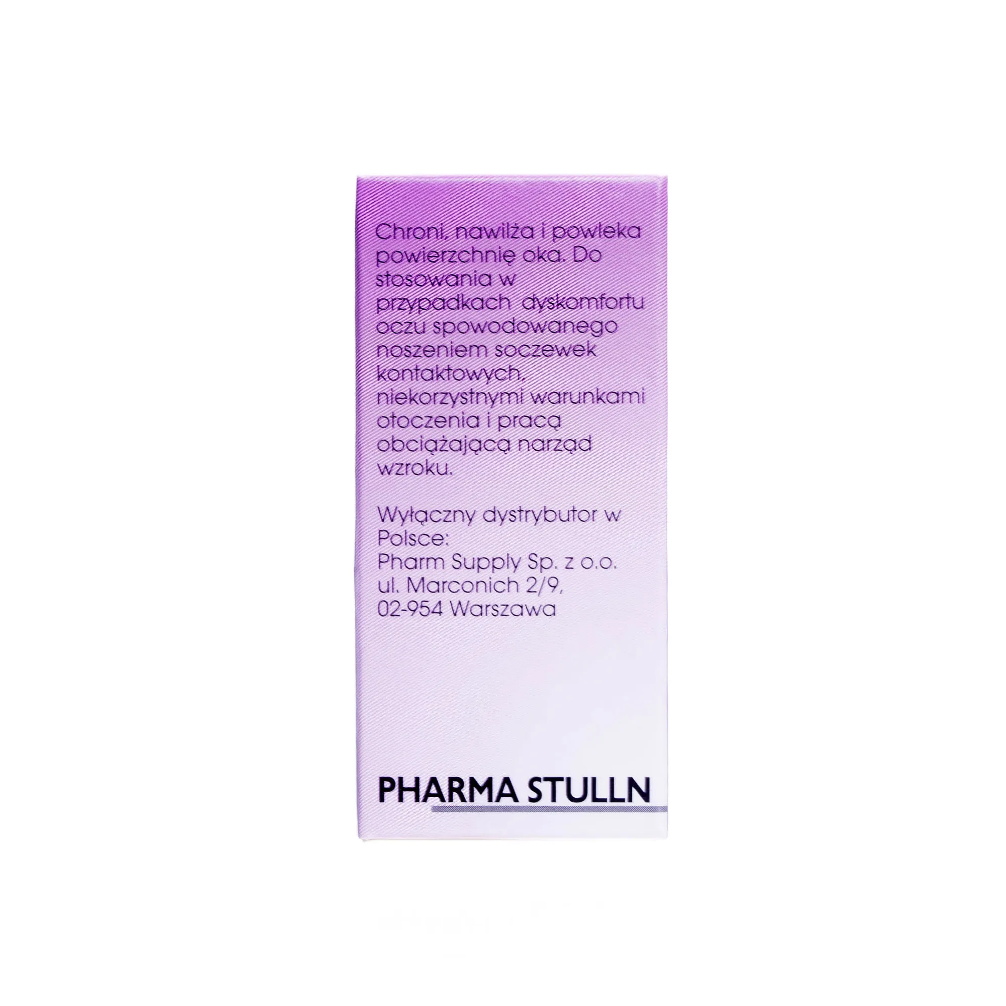 Biolan Gel Krople Do Oczu 03 10 X 035 Ml Drmax Drogeria 8896