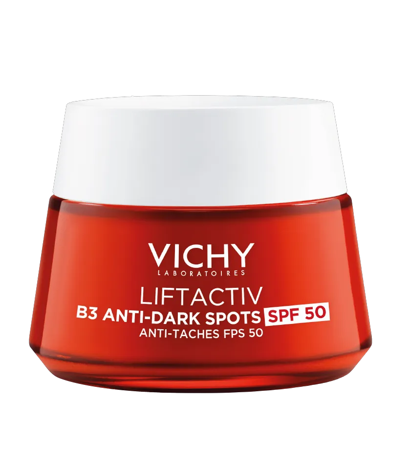 Vichy Liftactiv Specialist Cream B3 SPF 50, 50 ml 