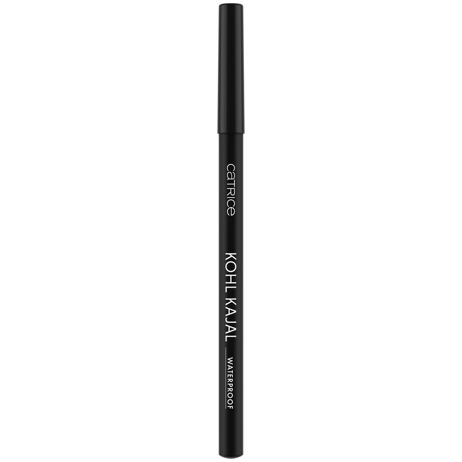 CATRICE Kohl Kajal kredka do oczu wodoodporna nr 010 Ultra Black, 0,78g