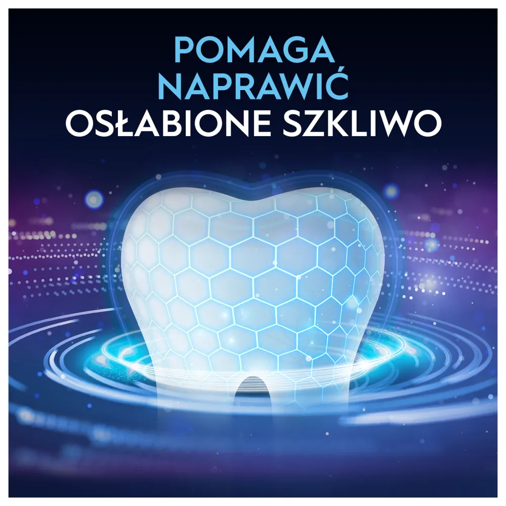 Oral-B Pro-Science Original wzmacniająca pasta do zębów, 75 ml 